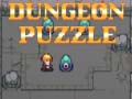 Игра Dungeon Puzzle