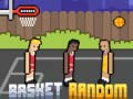 Игра Basket Random
