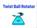 Игра Twist Ball Rotator