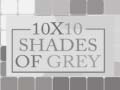 Игра 10x10 Shades of Grey