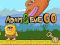 Ігра Adam & Eve GO