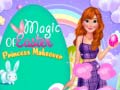 Игра Magic of Easter Princess Makeover