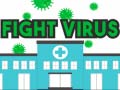 Игра Fight Virus 