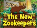 Игра The New Zookeepers