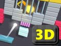 Ігра Brick Breaker 3d