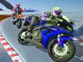 Ігра Bike Stunt Race Master 3d Racing