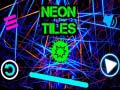 Ігра Neon Tiles