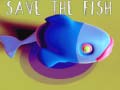 Игра Save the Fish