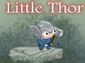 Игра Little Thor