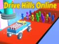 Ігра Drive Hills Online