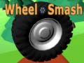 Игра Wheel Smash