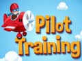 Игра Pilot Training