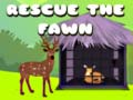 Игра Rescue the fawn
