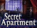 Игра Secret Apartment