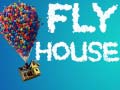 Ігра Fly House