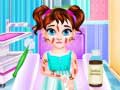 Игра Baby Taylor Outing Accident