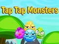 Игра Tap Tap Monsters