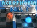 Игра Acrophobia Ball 3