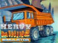 Игра Heavy Mining Simulator