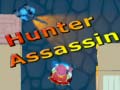 Игра Hunter Assassin
