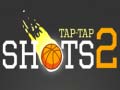 Игра Tap-Tap Shots 2