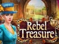 Игра Rebel Treasure