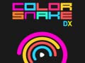 Игра Color Snake Dx