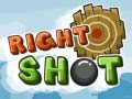 Ігра Right Shot 