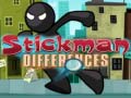 Игра Stickman Differences