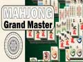 Ігра Mahjong Grand Master