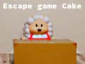 Игра Escape game Cake 