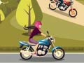 Игра Special Motorbike Day Match 3