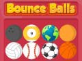 Ігра Bouncing Ball