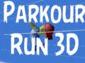 Ігра Parkour Race 3D