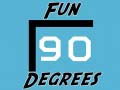 Игра Fun 90 Degrees