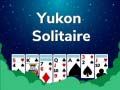 Игра Yukon Solitaire