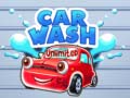 Ігра Car Wash UNLIMITED