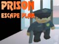 Ігра Prison Escape Plan