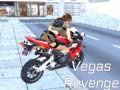 Ігра Vegas Revenge