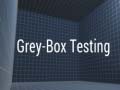 Игра Grey-Box Testing