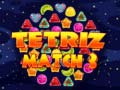 Ігра Tetriz Match 3