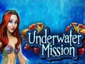 Игра Underwater Mission