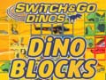 Ігра Switch & Go Dinos Dino Blocks