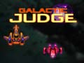 Игра Galactic Judge