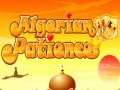 Игра Algerian Patience