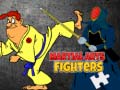 Ігра Martial Arts Fighters