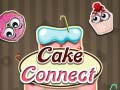 Игра Cake Connect