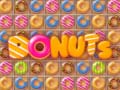 Ігра Donuts