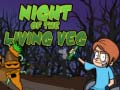 Игра Night of The Living Veg