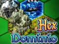 Ігра Hex Dominio